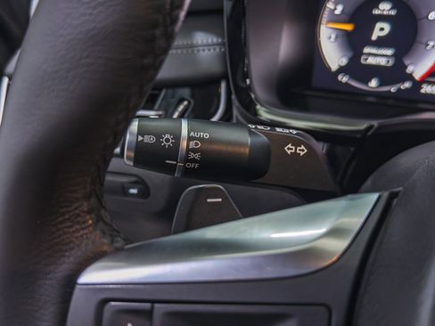 Used 2023 INFINITI QX60 Luxe w/ Cargo Package image 33