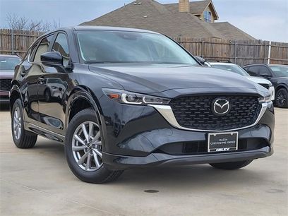 Certified 2025 MAZDA CX-5 AWD 2.5 S w/ Preferred Package