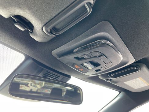 Used 2025 Toyota Corolla XSE image 29