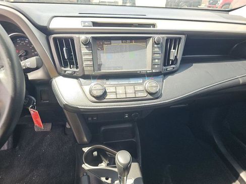 Used 2016 Toyota RAV4 XLE FWD image 11