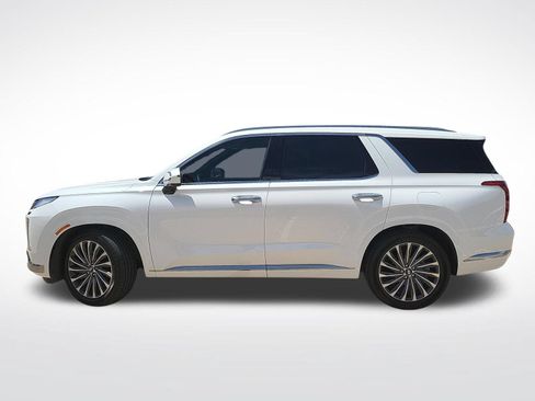 Used 2024 Hyundai Palisade Calligraphy FWD image 5
