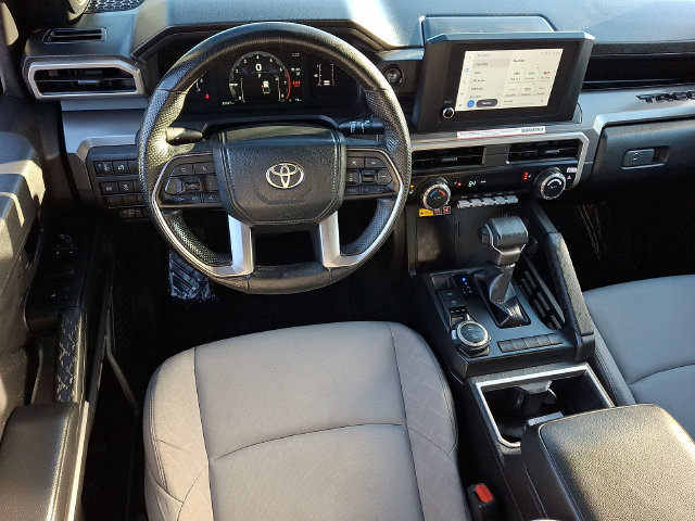 Used 2024 Toyota Tacoma SR5 AWD/4WD image 2