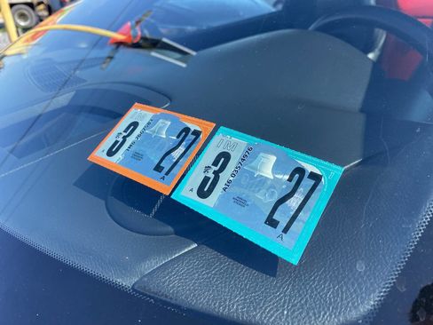 Used 2012 Chevrolet Corvette Grand Sport w/ 2LT Preferred Equipment Group image 9