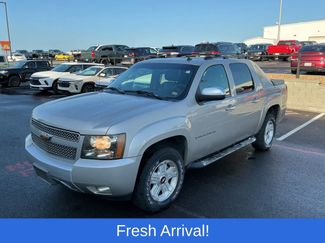 Used 2007 Chevrolet Avalanche LT w/ LT Preferred Equipment Group AWD/4WD video 1