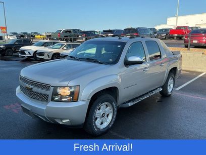 Used 2007 Chevrolet Avalanche LT w/ LT Preferred Equipment Group