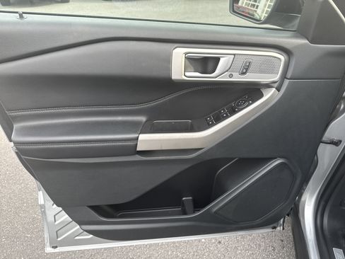 Used 2023 Ford Explorer Limited image 15