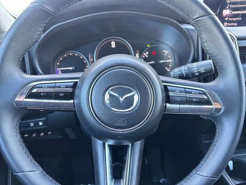 Used 2025 MAZDA CX-50 2.5 Hybrid w/ Premium Plus Pkg AWD/4WD image 28