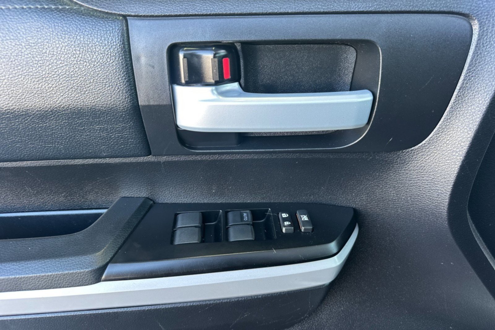 Certified 2021 Toyota Tundra SR5 w/ TRD Sport Plus Package RWD image 10