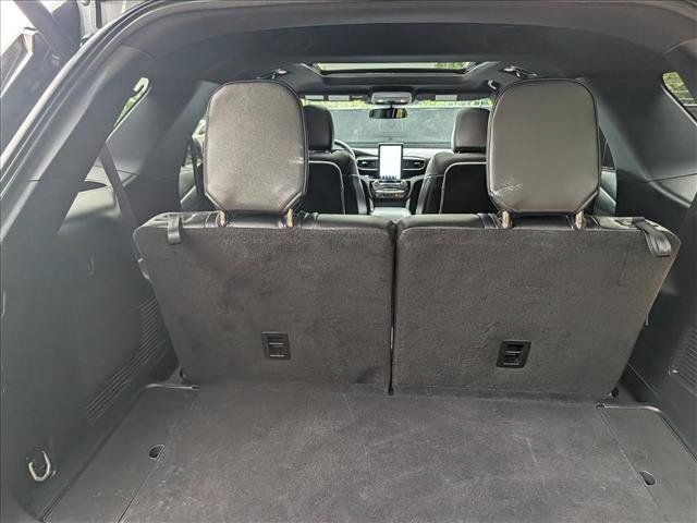 Used 2024 Ford Explorer ST w/ Equipment Group 401A AWD/4WD image 21