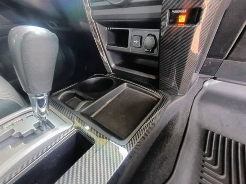 Used 2023 Toyota 4Runner SR5 RWD image 49
