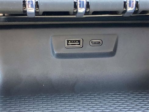 New 2026 GMC Terrain AT4 image 22