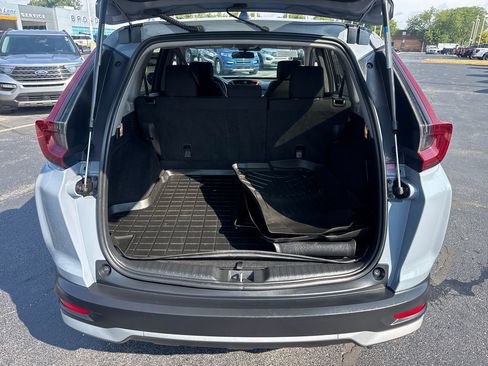 Used 2022 Honda CR-V EX image 13