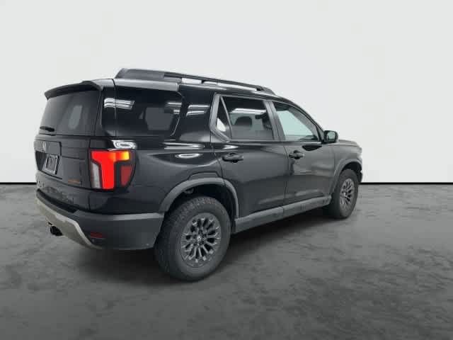 Certified 2026 Honda Passport TrailSport image 4