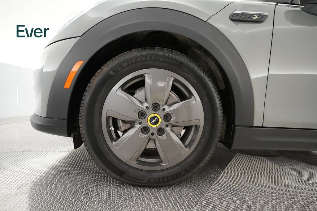 Used 2022 MINI Cooper SE FWD image 20
