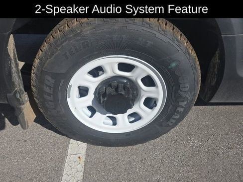 New 2025 Chevrolet Brightdrop 400 image 5