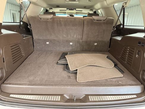 Used 2019 GMC Yukon XL Denali w/ Denali Ultimate Package AWD/4WD image 33