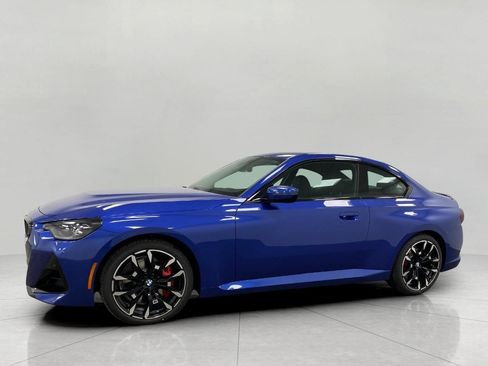 New 2026 BMW 230i xDrive Coupe w/ Premium Package AWD/4WD image 38