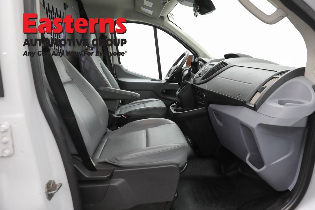 Used 2019 Ford Transit 150 148 Low Roof RWD image 23