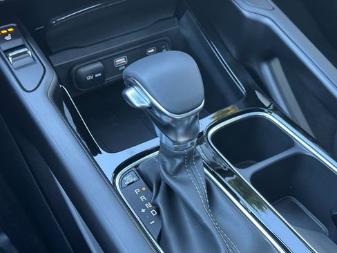 New 2025 Kia Telluride S image 23