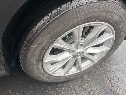 Used 2023 Honda CR-V EX-L image 12