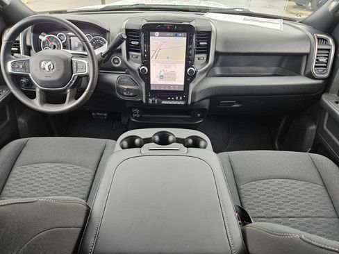 New 2026 RAM 3500 Tradesman image 15