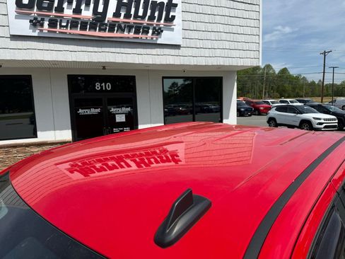 Used 2022 Chevrolet Silverado 1500 RST w/ Z71 Off-Road Package image 12