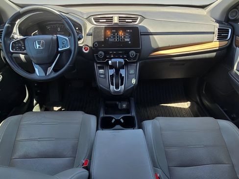 Used 2018 Honda CR-V EX-L image 22