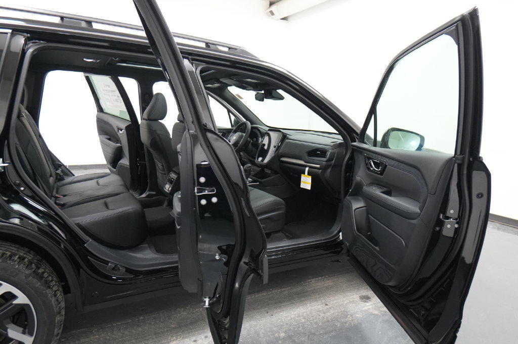 New 2026 Subaru Forester Touring AWD/4WD image 29