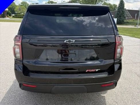 Used 2024 Chevrolet Tahoe RST w/ Luxury Package AWD/4WD image 5
