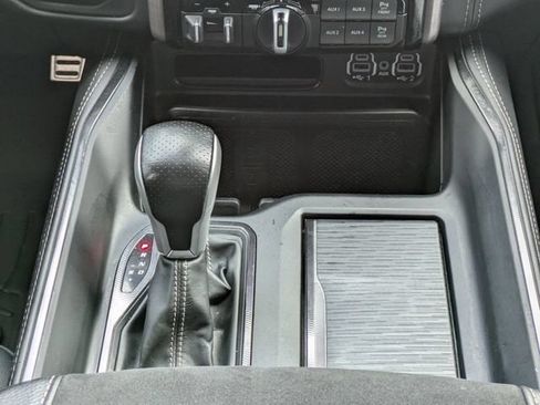 Used 2023 RAM 1500 TRX w/ TRX Level 2 Equipment Group AWD/4WD image 18
