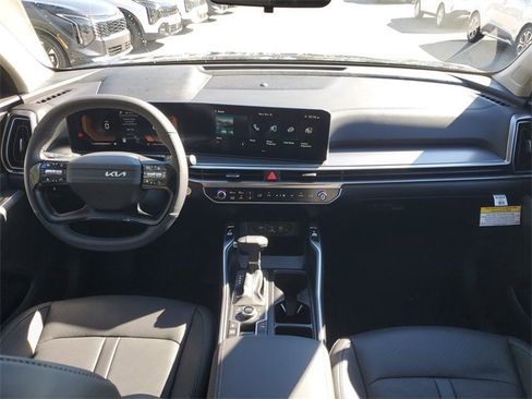 New 2026 Kia Sorento S image 17