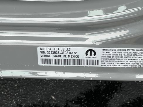 New 2026 RAM 3500 Limited AWD/4WD image 38