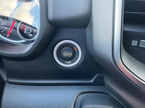 New 2026 RAM 1500 Big Horn w/ Night Edition AWD/4WD image 16
