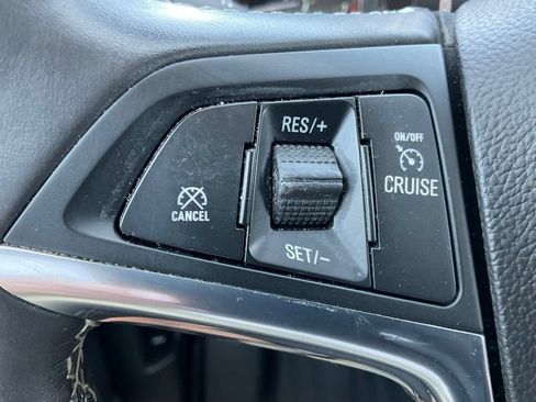 Used 2018 Buick Encore Preferred FWD image 13