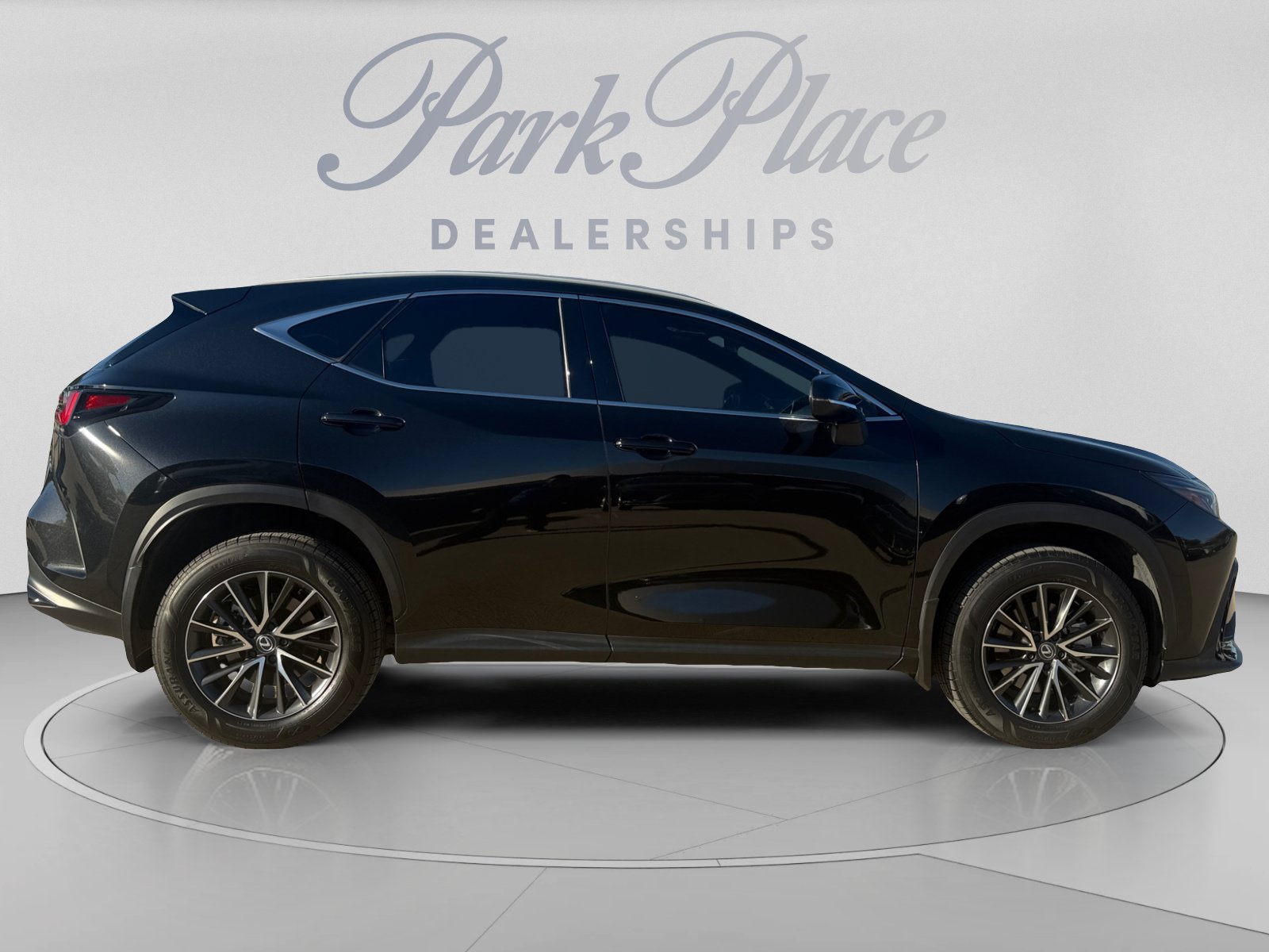 Used 2024 Lexus NX 350 AWD image 6