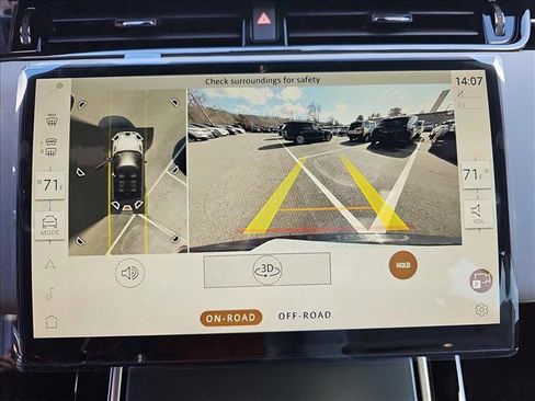 New 2026 Land Rover Range Rover Evoque S image 25