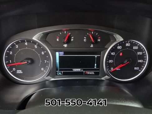 Used 2018 GMC Acadia SLE FWD image 31