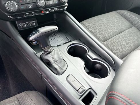 New 2026 Dodge Durango GT image 17