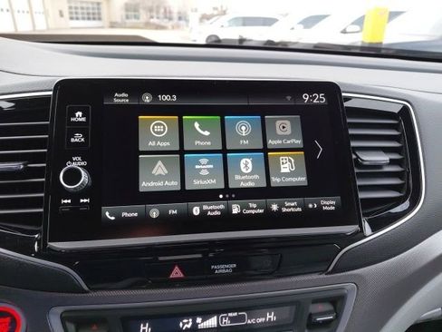 New 2026 Honda Ridgeline RTL image 20