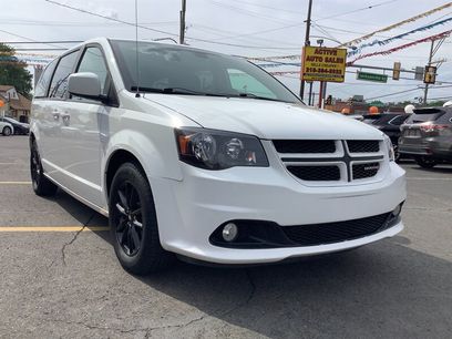 Used 2019 Dodge Grand Caravan GT