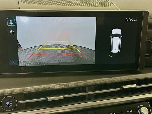 New 2026 Hyundai Santa Fe SEL FWD image 12