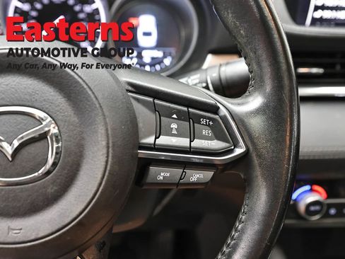 Used 2021 MAZDA MAZDA6 Touring FWD image 16