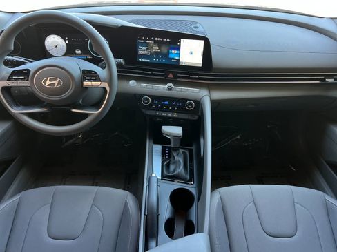 Certified 2024 Hyundai Elantra SEL FWD image 4