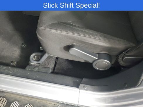 Used 2017 Jeep Wrangler Unlimited Sport image 20