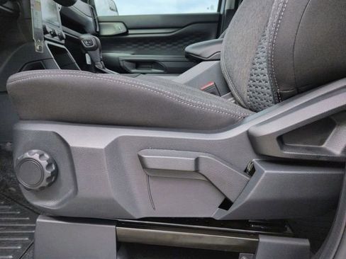 New 2026 Ford Ranger XL RWD image 20