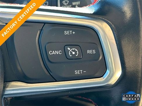 Used 2020 Jeep Wrangler Unlimited Rubicon image 30