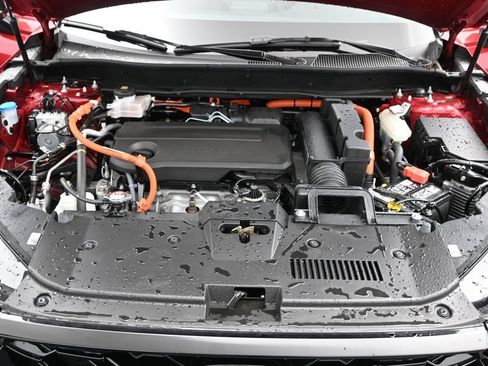 Used 2026 Honda CR-V TrailSport image 24