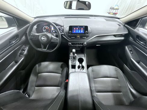 Certified 2024 Nissan Altima 2.5 S image 15