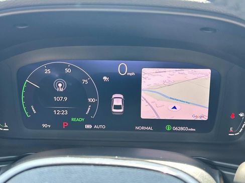 Used 2024 Honda Accord Touring image 35