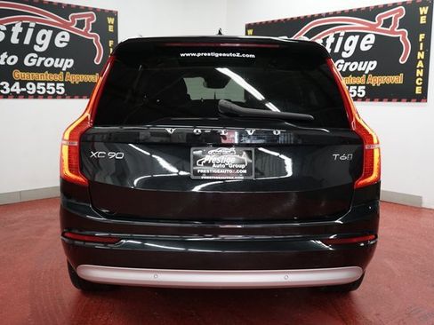 Used 2022 Volvo XC90 T6 Momentum image 20